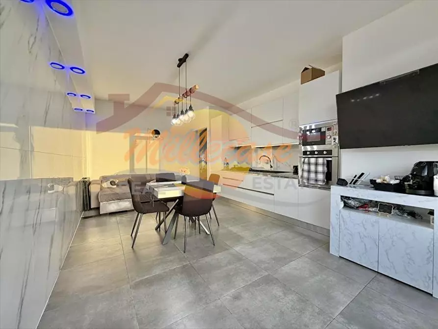 Immagine 5 di Trilocale in vendita  in Viale Edoardo Garrone a Siracusa