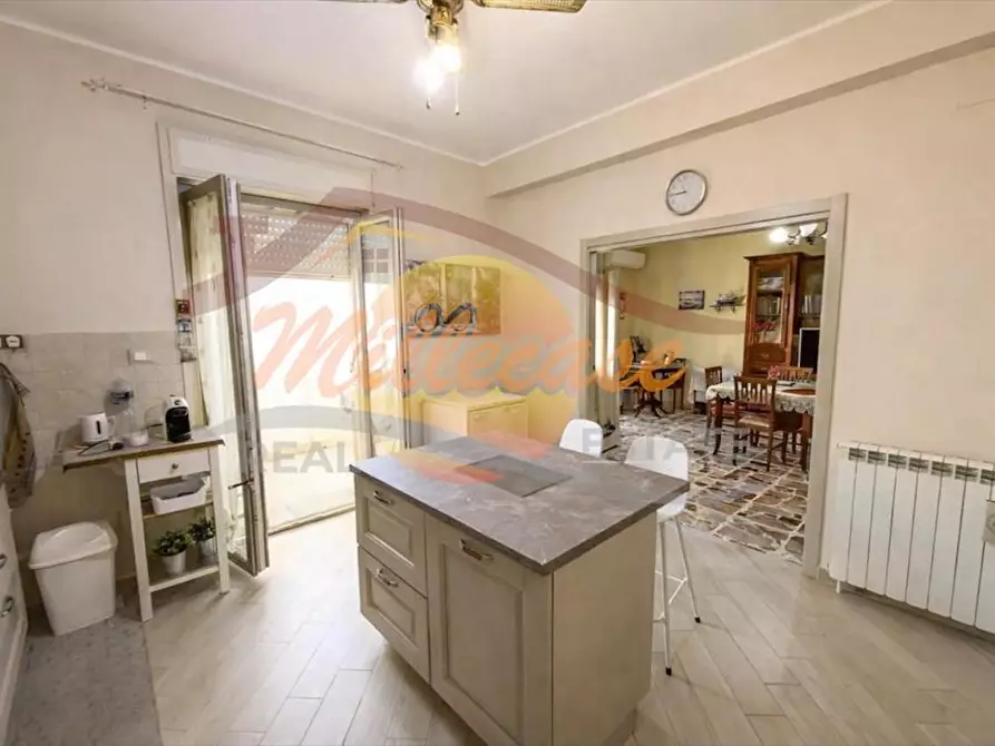 Immagine 7 di Appartamento in vendita  in Via Mattia Preti a Siracusa