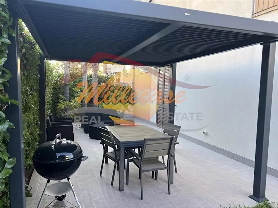 Immagine 25 di Casa bifamiliare in vendita  in Via Luigi Maria Monti a Siracusa