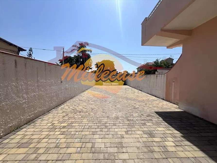 Immagine 14 di Appartamento in vendita  in Via Moncenisio a Siracusa