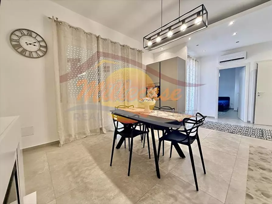 Immagine 7 di Quadrilocale in vendita  in Viale dei Comuni a Siracusa