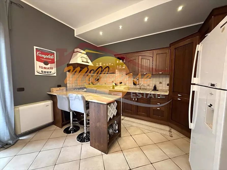 Immagine 8 di Pentalocale in vendita  in VIALE TUNISI a Siracusa