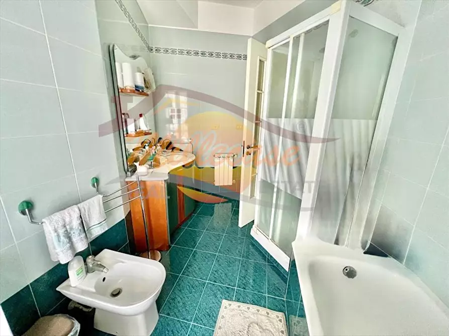 Immagine 12 di Trilocale in vendita  in VIALE SCALA GRECA a Siracusa