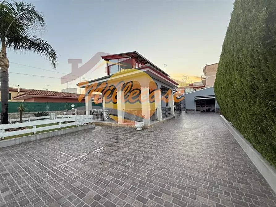 Immagine 55 di Villa in vendita  in Via Antonio Federico Ozanam a Siracusa