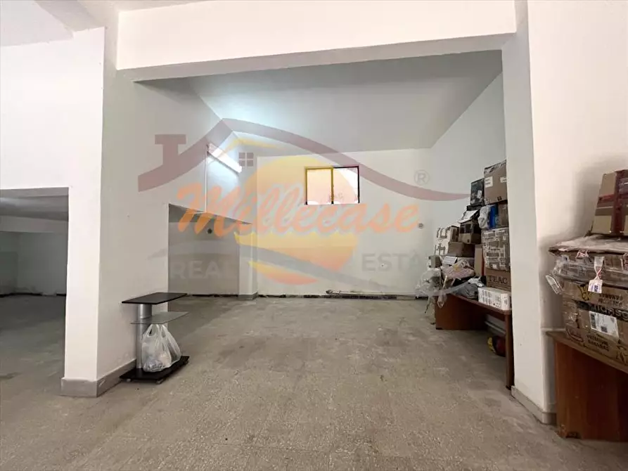 Immagine 5 di Garage in vendita  in Via Torino a Siracusa