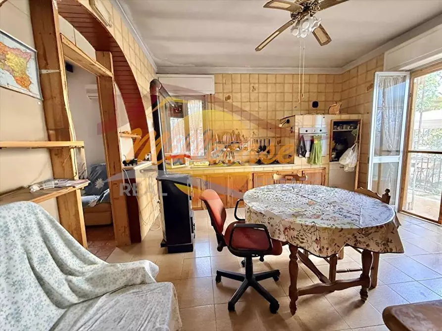 Immagine 6 di Villa in vendita  in Viale Edoardo Garrone a Melilli