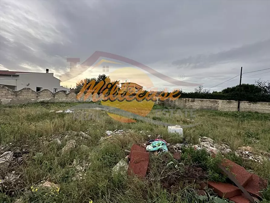 Immagine 17 di Terreno industriale in vendita  in VIA ELORINA a Siracusa