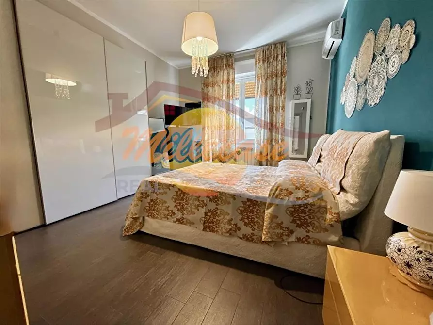 Immagine 15 di Attico in vendita  in VIA PIETRO NOVELLI a Siracusa