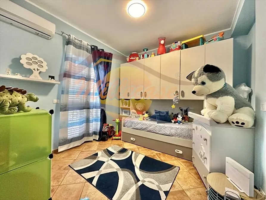 Immagine 4 di Appartamento in vendita  in VIA VERONA a Siracusa