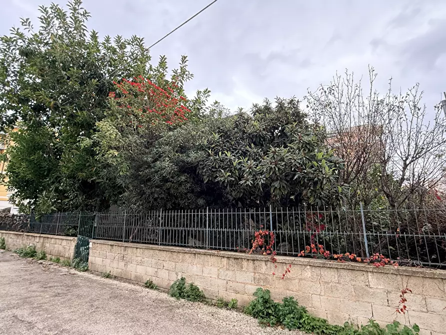 Immagine 25 di Villa in vendita  in VIALE SCALA GRECA a Siracusa
