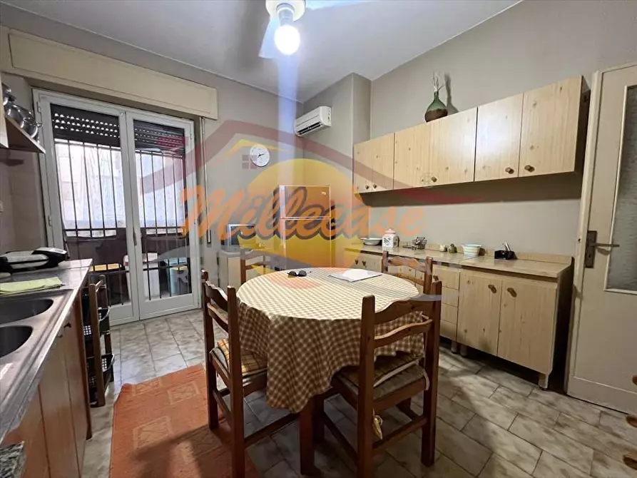 Immagine 17 di Quadrilocale in vendita  in Via Peppino Impastato 1 a Siracusa