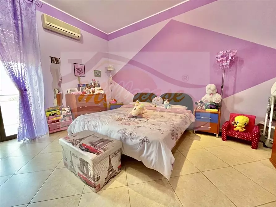 Immagine 14 di Quadrilocale in vendita  in VIA NOVELLI a Siracusa