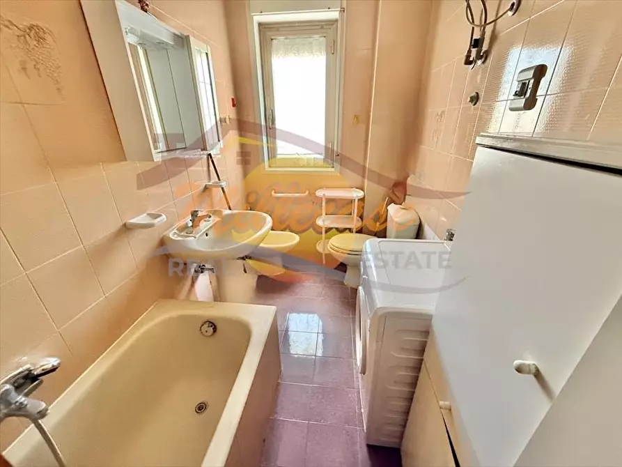 Immagine 22 di Trilocale in vendita  in Via Augusta a Siracusa