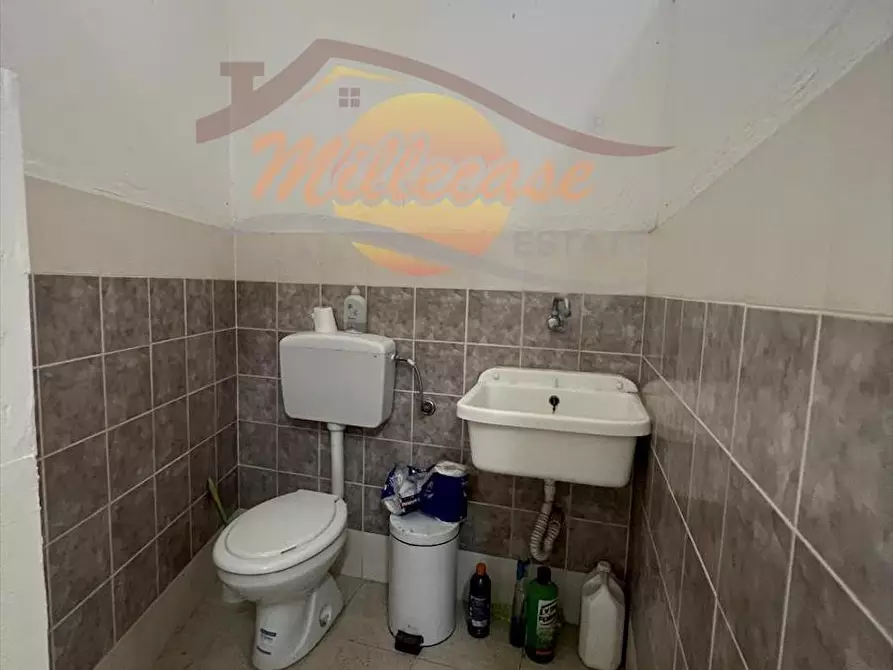 Immagine 12 di Garage in vendita  in Via Torino a Siracusa