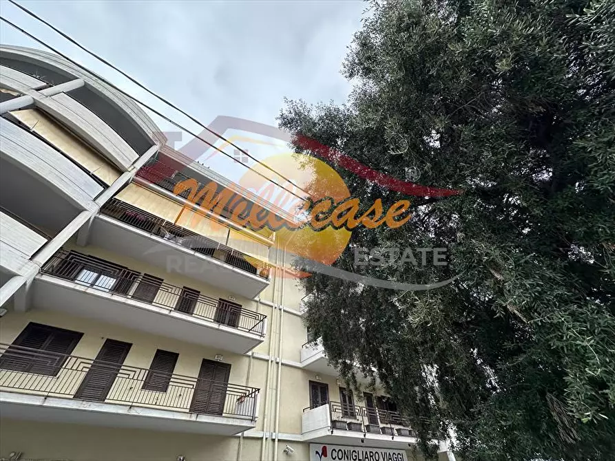 Immagine 1 di Quadrilocale in vendita  in VIALE SCALA GRECA a Siracusa