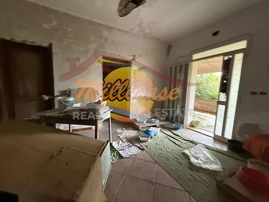 Immagine 7 di Villa in vendita  in VIA ISOLE CAROLINE a Siracusa