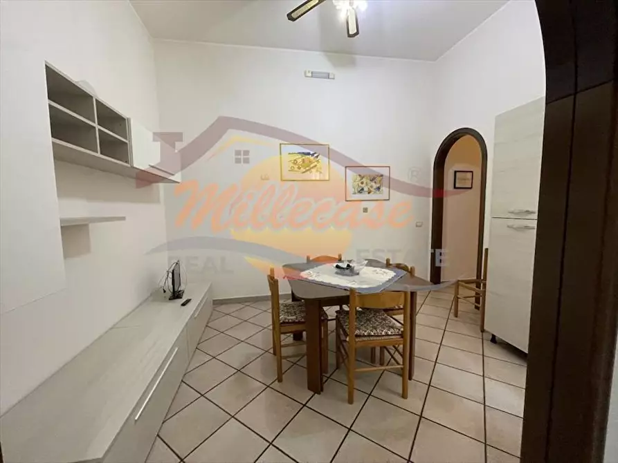 Immagine 5 di Appartamento in affitto  in Via Bondifè a Siracusa