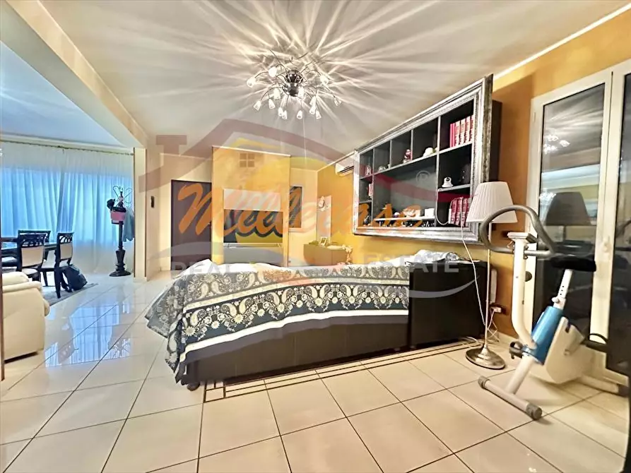 Immagine 11 di Casa bifamiliare in vendita  in Via Luigi Maria Monti a Siracusa