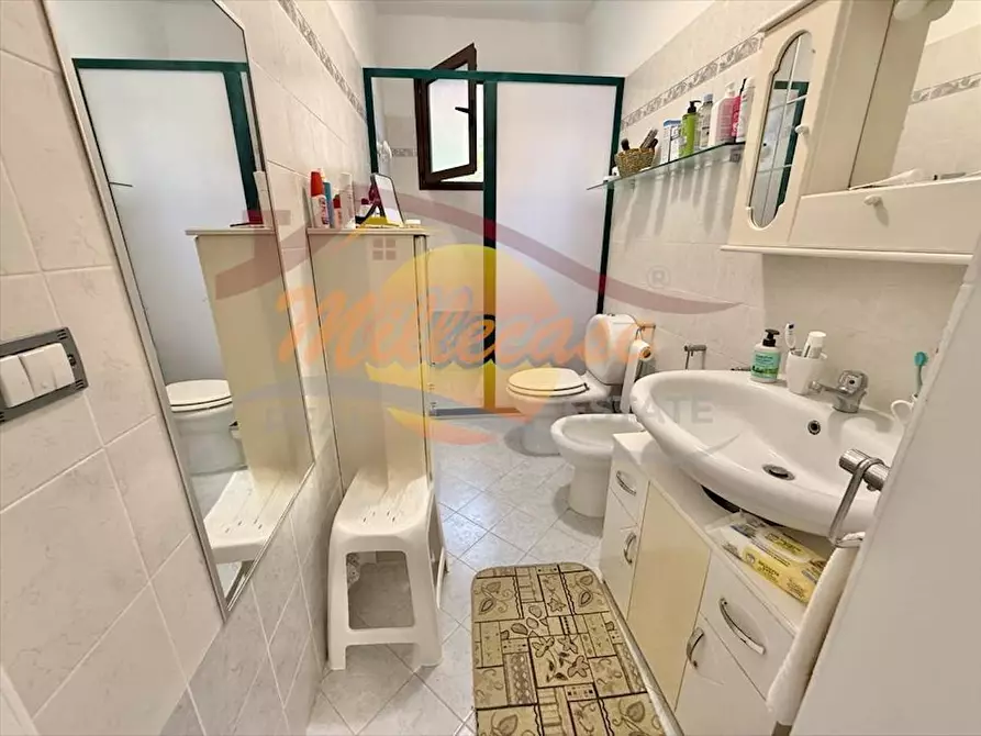 Immagine 18 di Villa in vendita  in Viale dei Lidi a Siracusa