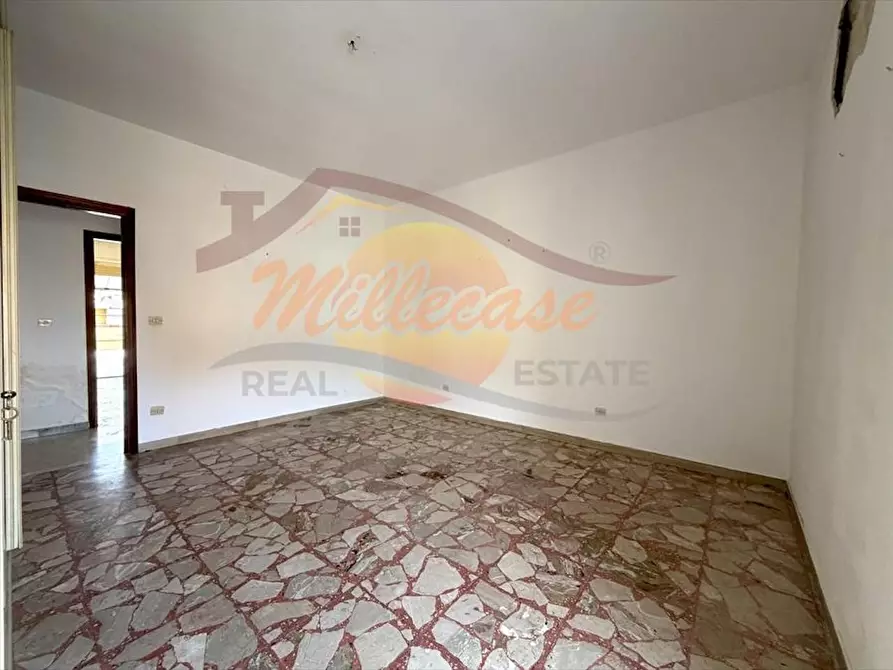 Immagine 10 di Quadrilocale in vendita  in Viale Scala Greca a Siracusa