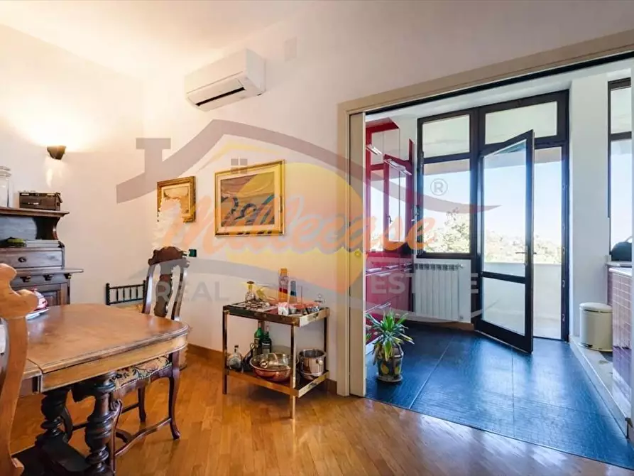 Immagine 4 di Attico in vendita  in Viale Scala Greca a Siracusa