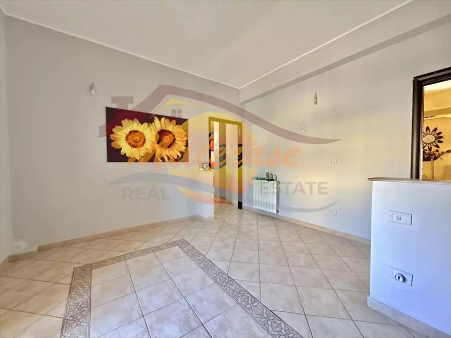 Immagine 6 di Quadrilocale in vendita  in VIA VANVITELLI a Siracusa