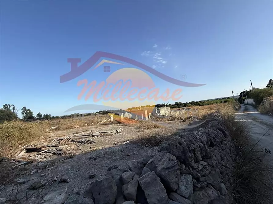 Immagine 10 di Terreno agricolo in vendita  in TRAVERSA SAN FRANCESCO a Siracusa