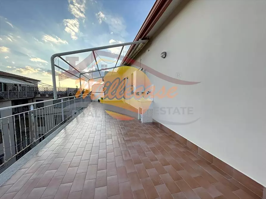 Immagine 8 di Attico in vendita  in Via Tisia a Siracusa