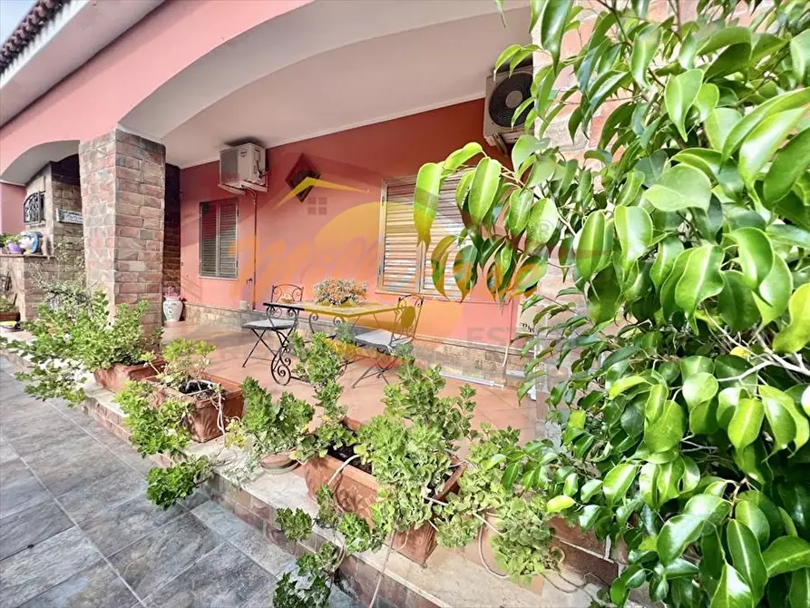 Immagine 6 di Villa in vendita  in Via Luigi Maria Monti a Siracusa