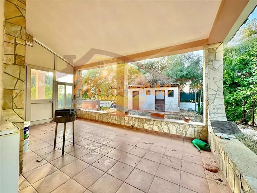 Immagine 26 di Villa in vendita  in Via Isole BALI a Siracusa