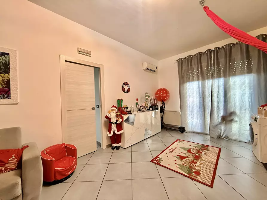 Immagine 16 di Trilocale in vendita  in Viale Tica a Siracusa