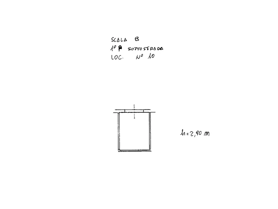 Immagine 23 di Pentalocale in vendita  in Via Gaetano Barresi a Siracusa