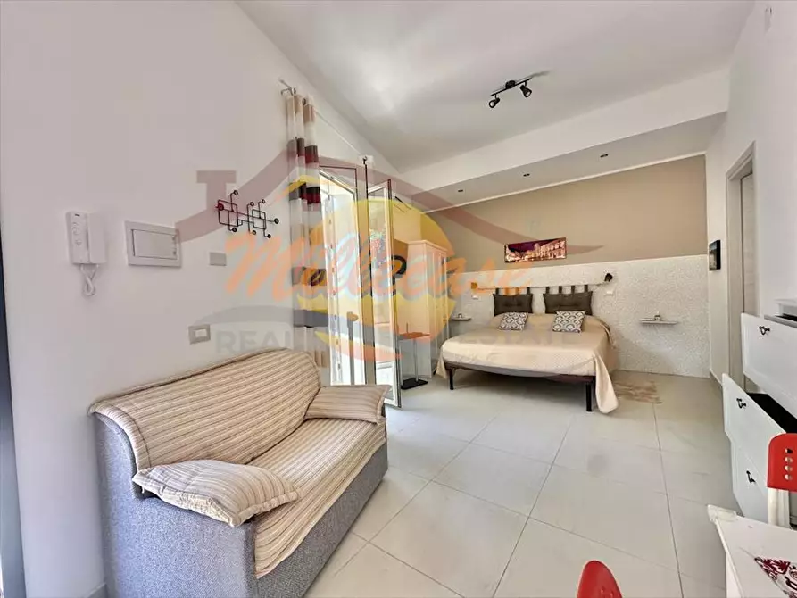 Immagine 14 di Monolocale in affitto  in Viale Tunisi a Siracusa