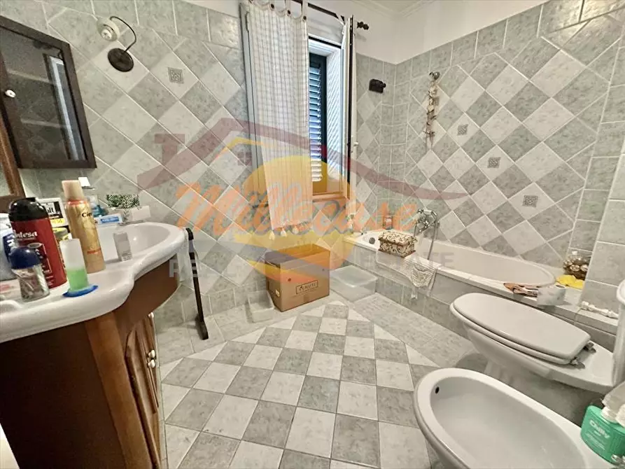 Immagine 3 di Appartamento in affitto  in VIAE EPIPOLI a Siracusa