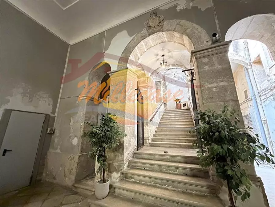 Immagine 1 di Bilocale in vendita  in Via Saverio Landolina a Siracusa