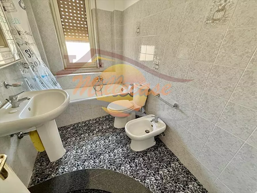 Immagine 9 di Pentalocale in vendita  in Via Sardegna 43 a Siracusa