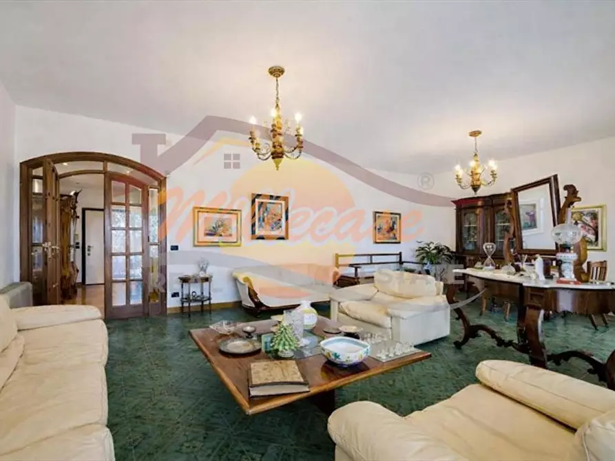 Immagine 16 di Attico in vendita  in Viale Scala Greca a Siracusa