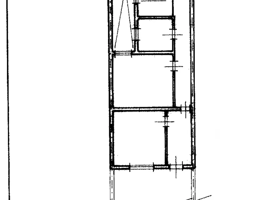 Immagine 27 di Casa indipendente in vendita  in Via Rapisardi 3 a Siracusa