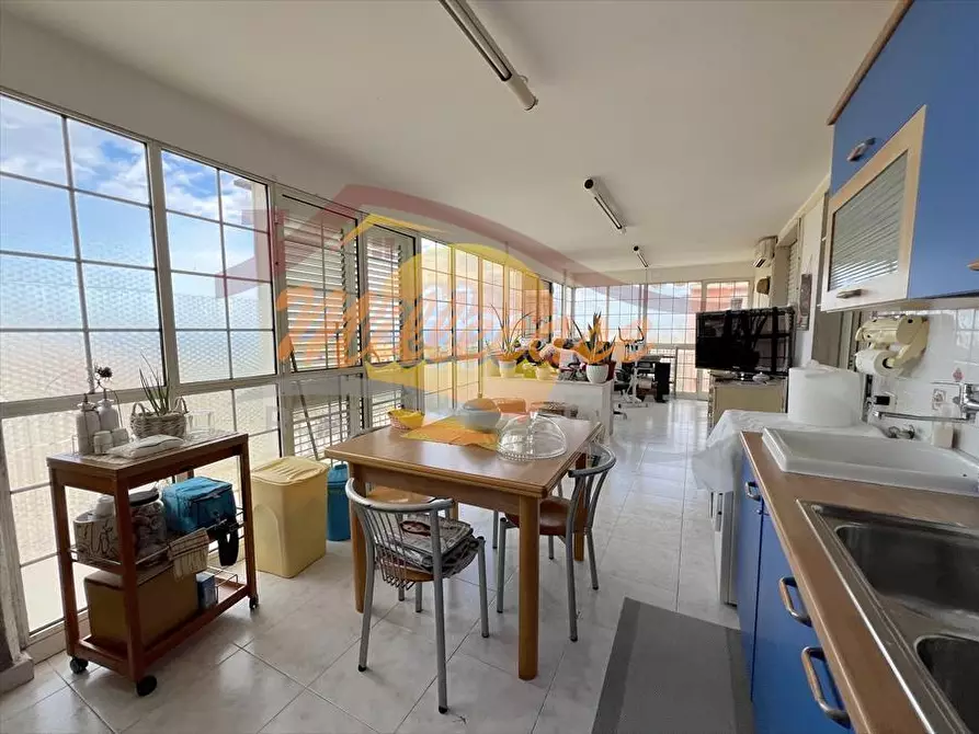 Immagine 15 di Attico in vendita  in VIALE SCALA GRECA a Siracusa