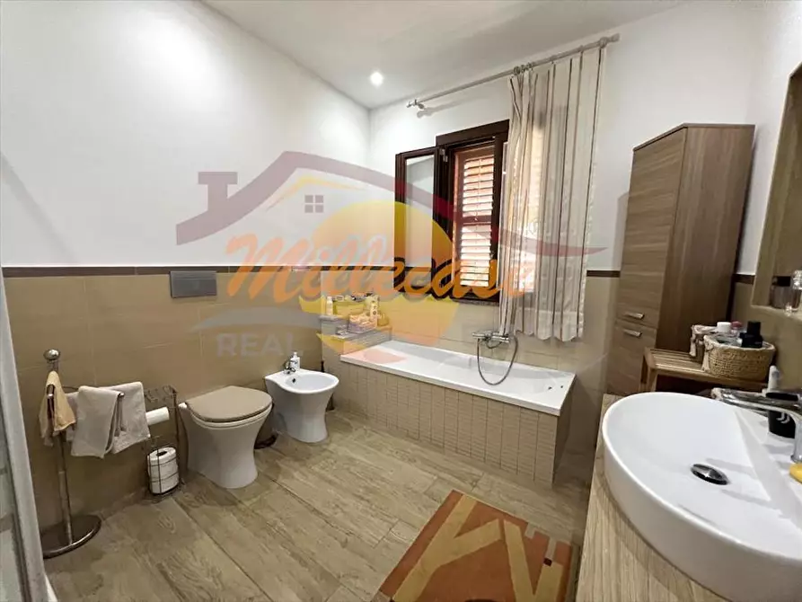 Immagine 13 di Appartamento in vendita  in Via Moncenisio a Siracusa