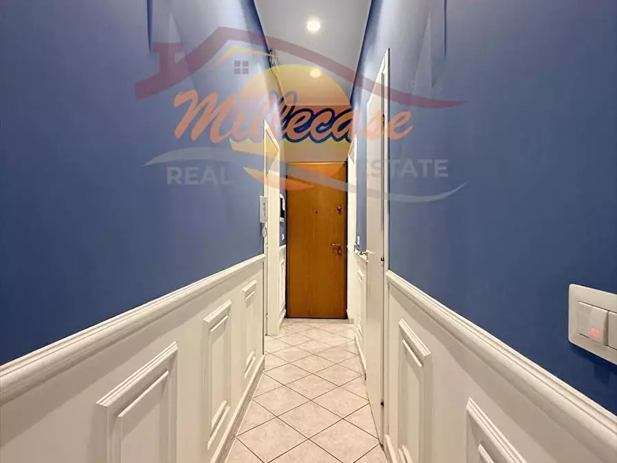 Immagine 1 di Trilocale in vendita  in VIA ISONZO a Siracusa