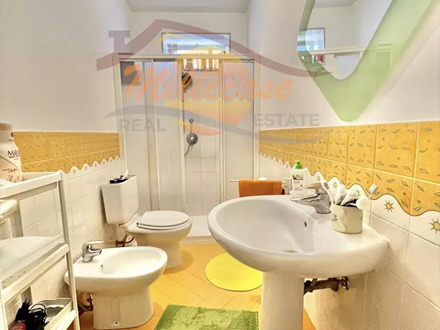 Immagine 20 di Casa bifamiliare in vendita  in VIA LUIGI MONTI a Siracusa