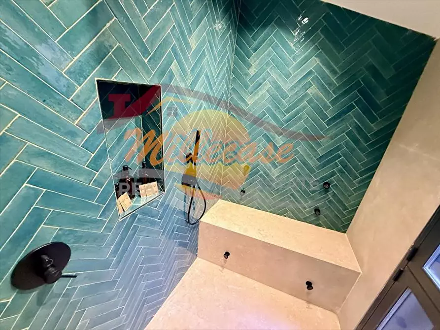 Immagine 14 di Bilocale in vendita  in VIA DELLA GIUDECCA a Siracusa