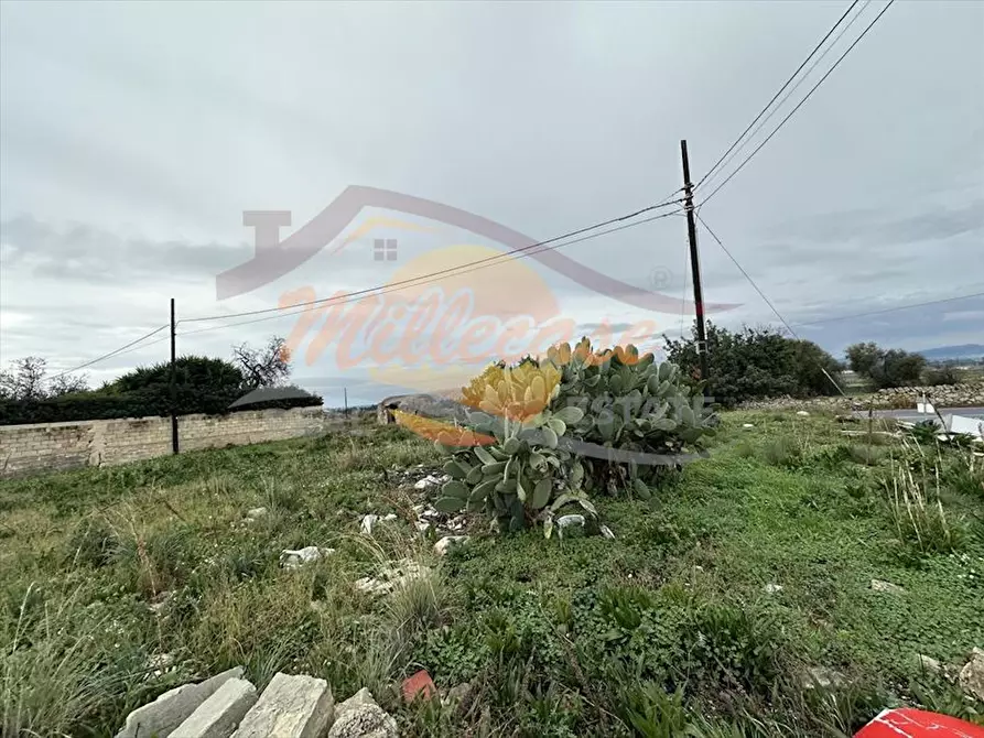 Immagine 19 di Terreno industriale in vendita  in VIA ELORINA a Siracusa