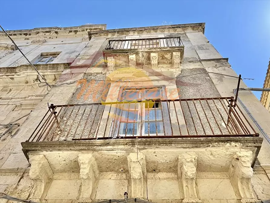 Immagine 1 di Appartamento in vendita  in Via Santa Teresa a Siracusa