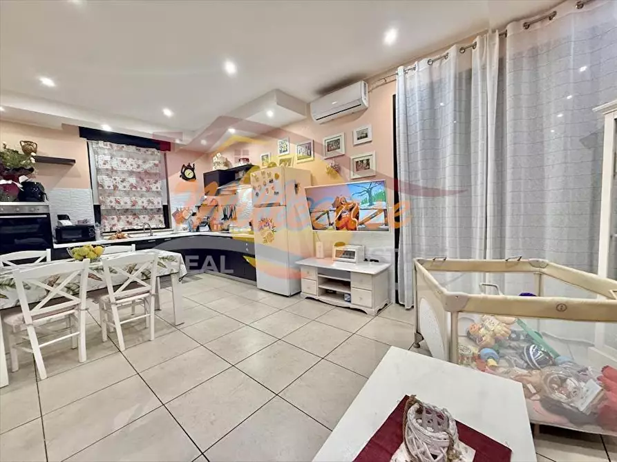 Immagine 21 di Trilocale in vendita  in VIA GIACOMO SERPOTTA a Siracusa