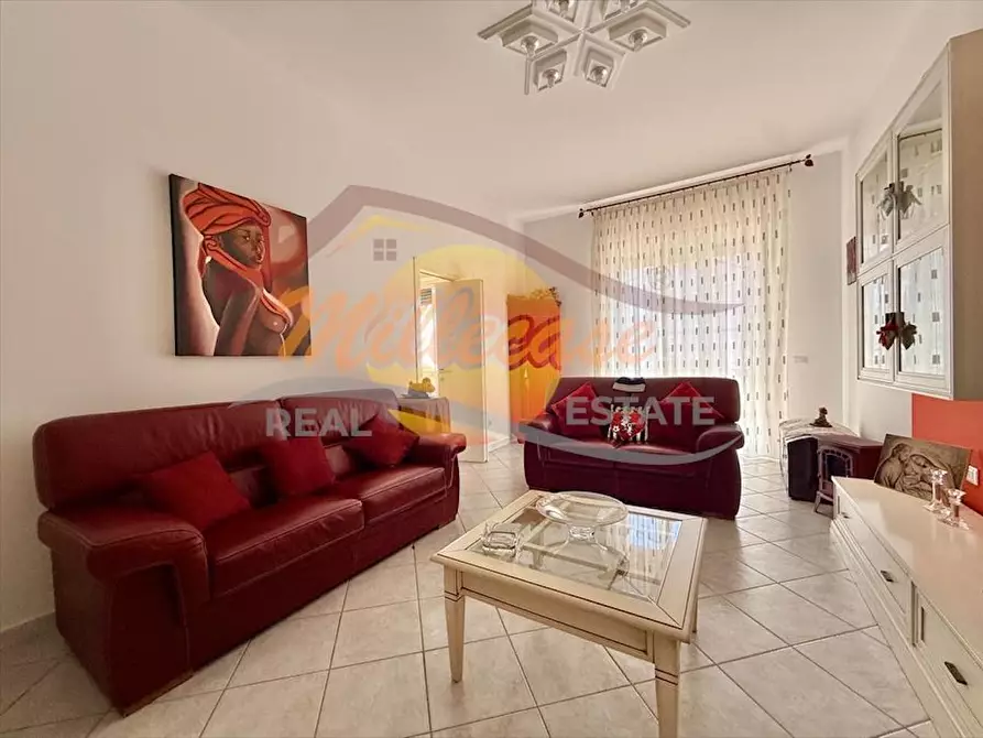 Immagine 18 di Quadrilocale in vendita  in Viale Tica a Siracusa