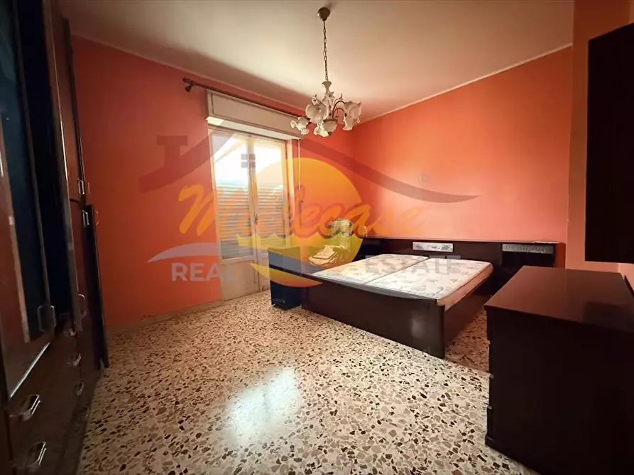 Immagine 16 di Trilocale in vendita  in VIA ISONZO 159 a Siracusa