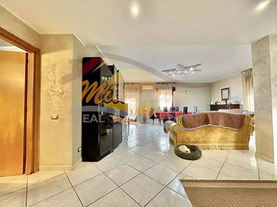 Immagine 23 di Villa in vendita  in Via Mallia a Siracusa