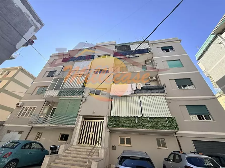 Immagine 4 di Garage in vendita  in VIA VANVITELLI a Siracusa